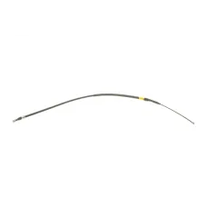 Трос ручника лівий FEBI BILSTEIN 176773 для Opel Corsa C 2000-2009, 1106 мм