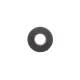 Втулка стабілізатора (переднього) MB 124 84-98 (d=22.5mm)