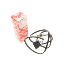 Лямбда-зонд FEBI BILSTEIN 176785 для VW Golf III, Jetta III, Passat B3/B4 (4 дроти, 1030 мм)