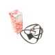 Лямбда-зонд FEBI BILSTEIN 176785 для VW Golf III, Jetta III, Passat B3/B4 (4 дроти, 1030 мм)