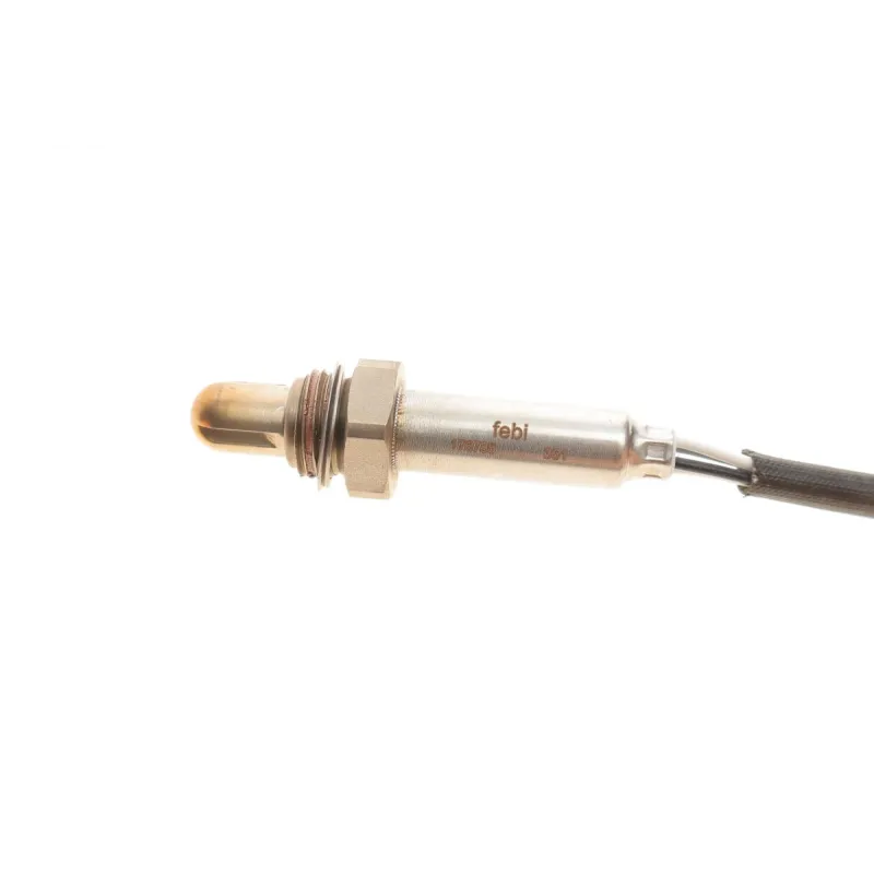 Лямбда-зонд FEBI BILSTEIN 176785 для VW Golf III, Jetta III, Passat B3/B4 (4 дроти, 1030 мм)