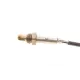 Лямбда-зонд FEBI BILSTEIN 176785 для VW Golf III, Jetta III, Passat B3/B4 (4 дроти, 1030 мм)