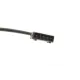 Лямбда-зонд FEBI BILSTEIN 176785 для VW Golf III, Jetta III, Passat B3/B4 (4 дроти, 1030 мм)