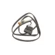 Лямбда-зонд FEBI BILSTEIN 176785 для VW Golf III, Jetta III, Passat B3/B4 (4 дроти, 1030 мм)