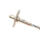 Лямбда зонд Toyota MR2 2.0 84-07