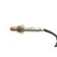 Лямбда зонд кисневий датчик FEBI BILSTEIN 176787 до каталізатора Honda CR-V II 2.0 150 л.с. 2002-2006, 390 мм