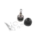 ШРКШ зовнішній FEBI BILSTEIN 176799 для Volkswagen T5 1.9TDI 2003-2009 (38x27x168 мм)