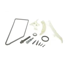 Комплект ланцюга ГРМ BMW 3 (F30)/4 (F33)/5 (F10)/X3 (F25) (N20B20/N52B30/N55B30) 10-18