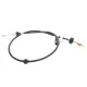 Трос ручника Land Rover Discovery/Range Rover Sport 05-18 (R)