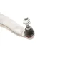 Важіль підвіски правий FEBI BILSTEIN 176882 для Volvo S60/V60/S80, 22.7 мм