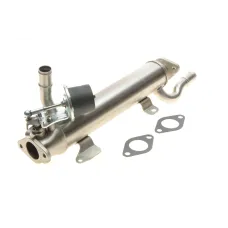 Радіатор рециркуляції ВГ FEBI BILSTEIN 176884 для VW Passat, Audi A3 2.0TDI 2005-