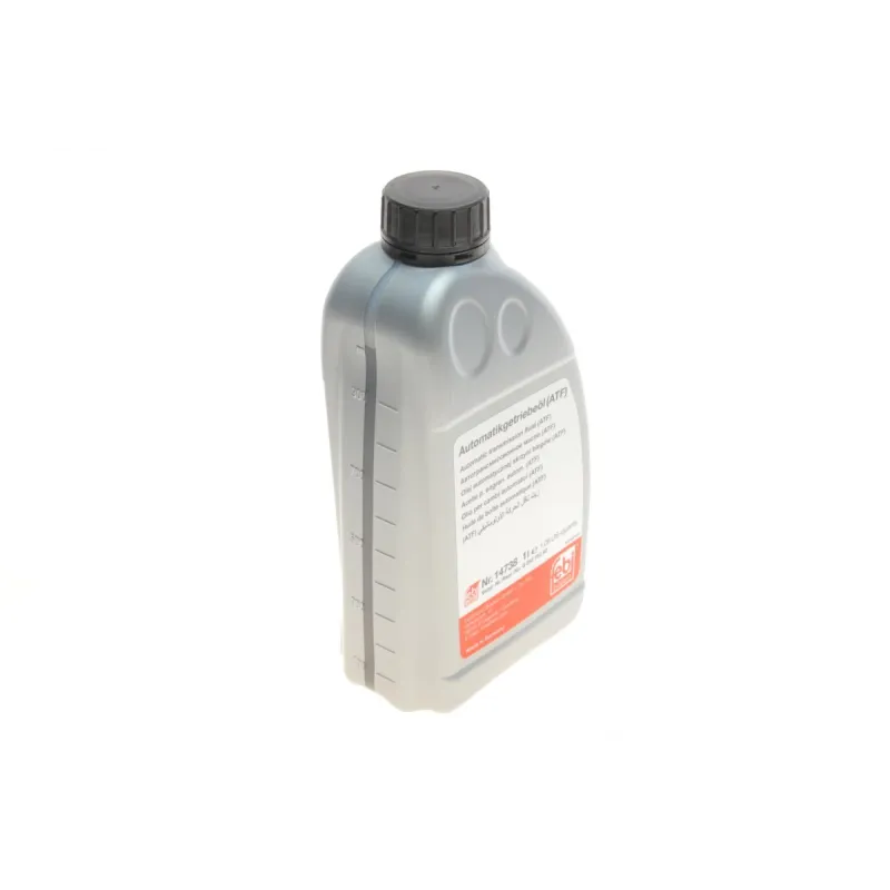 Комплект заміни оливи АКПП FEBI BILSTEIN 176891 для BMW X5 (E53) 3.0 i/d 2000-2006, 6 л