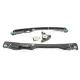 Склопідіймач передній правий FEBI BILSTEIN 176901 для Volkswagen Touareg 7P5 2010-