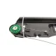 Склопідіймач передній правий FEBI BILSTEIN 176901 для Volkswagen Touareg 7P5 2010-