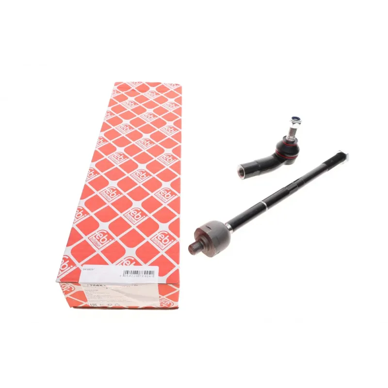 Тяга рульова права FEBI BILSTEIN 176904 для VW Polo/T-cross, Seat Arona/Ibiza