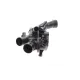 Термостат FEBI BILSTEIN 176935 для Citroen C4/Peugeot 308 1.6 16V 08-