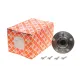 Підшипник маточини задній FEBI BILSTEIN 176948 для Opel Astra J, Chevrolet Cruze, універсал, 82 мм