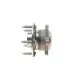 Підшипник маточини задній FEBI BILSTEIN 176948 для Opel Astra J, Chevrolet Cruze, універсал, 82 мм