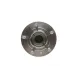 Підшипник маточини задній FEBI BILSTEIN 176948 для Opel Astra J, Chevrolet Cruze, універсал, 82 мм