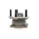 Підшипник маточини задній FEBI BILSTEIN 176949 для Opel Astra J, Chevrolet Cruze 2009-