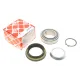 Підшипник маточини задній FEBI BILSTEIN 176951 для Nissan Navara NP300 D40 2.5/3.0 dCi 2005-2010 45x80x24 мм