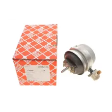 Подушка двигуна (L) Audi A4 1.9D/2.0D 00-09