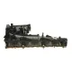 Колектор впускний BMW 3 (E90/E92/E93)/ 5 (F10/F11)/ 7 (F01/F02) 07-13 (N57) (з прокладкою)