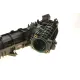 Колектор впускний BMW 3 (E90/E92/E93)/ 5 (F10/F11)/ 7 (F01/F02) 07-13 (N57) (з прокладкою)