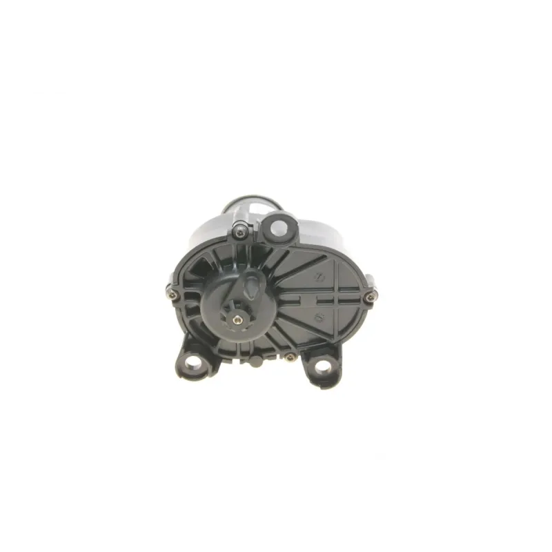 Колектор впускний BMW 3 (E90/E92/E93)/ 5 (F10/F11)/ 7 (F01/F02) 07-13 (N57) (з сервоприводом)