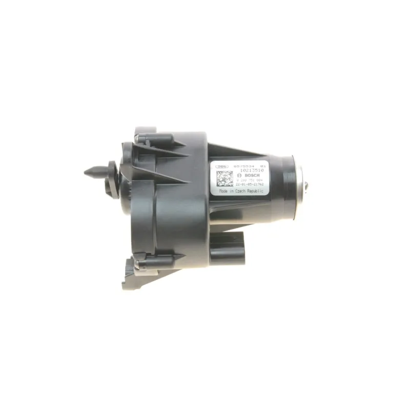 Колектор впускний BMW 3 (E90/E92/E93)/ 5 (F10/F11)/ 7 (F01/F02) 07-13 (N57) (з сервоприводом)