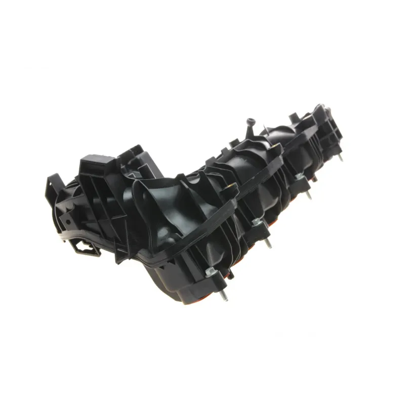 Колектор впускний BMW 3 (E90/E92/E93)/ 5 (F10/F11)/ 7 (F01/F02) 07-13 (N57) (з сервоприводом)