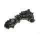 Колектор впускний BMW 3 (E90/E92/E93)/ 5 (F10/F11)/ 7 (F01/F02) 07-13 (N57) (з сервоприводом)