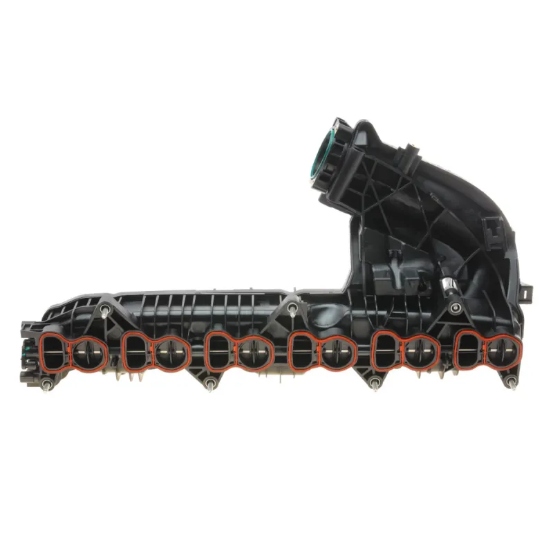 Колектор впускний BMW 3 (E90/E92/E93)/ 5 (F10/F11)/ 7 (F01/F02) 07-13 (N57) (з сервоприводом)
