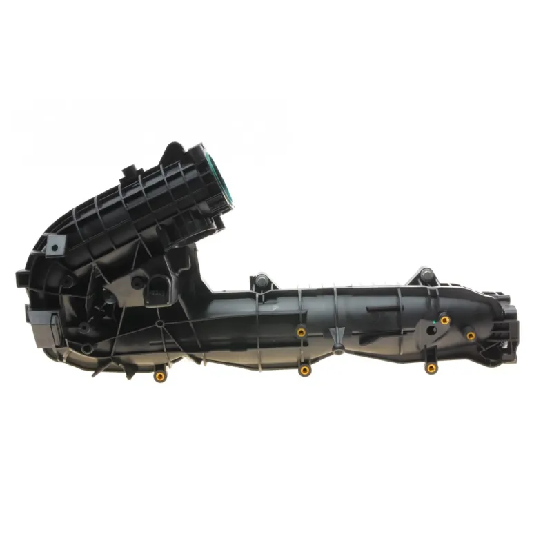 Колектор впускний BMW 3 (E90/E92/E93)/ 5 (F10/F11)/ 7 (F01/F02) 07-13 (N57) (з сервоприводом)