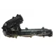 Колектор впускний BMW 3 (E90/E92/E93)/ 5 (F10/F11)/ 7 (F01/F02) 07-13 (N57) (з сервоприводом)
