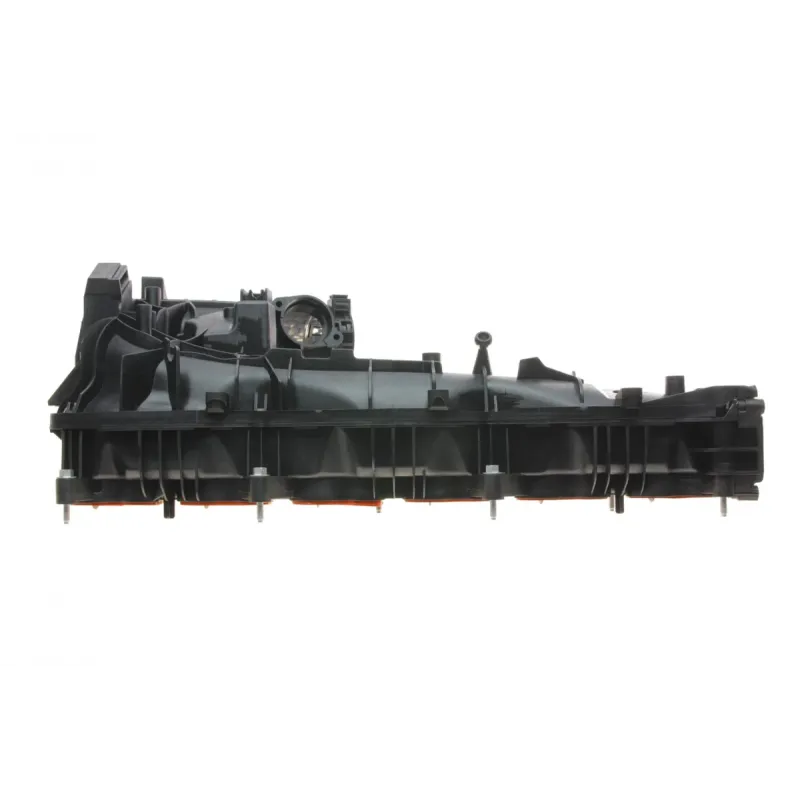 Колектор впускний BMW 3 (E90/E92/E93)/ 5 (F10/F11)/ 7 (F01/F02) 07-13 (N57) (з сервоприводом)