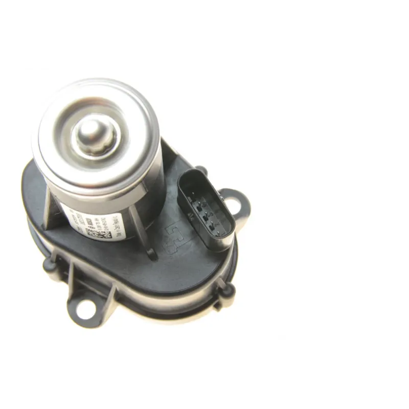 Колектор впускний BMW 3 (E90/E92/E93)/ 5 (F10/F11)/ 7 (F01/F02) 07-13 (N57) (з сервоприводом)