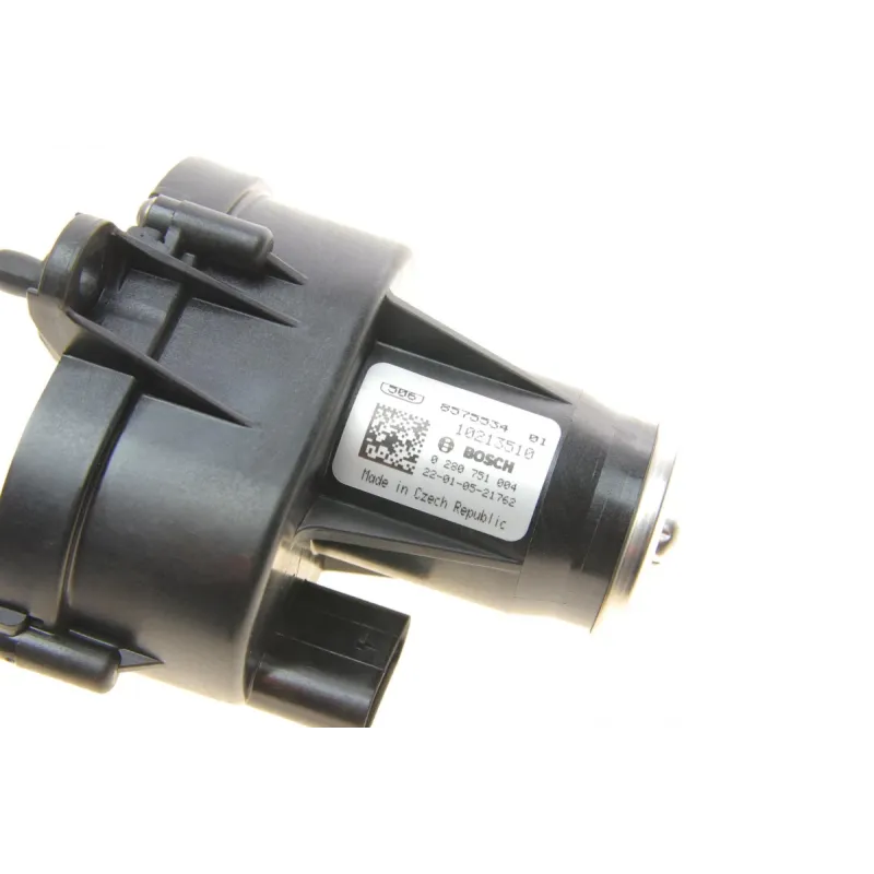 Колектор впускний BMW 3 (E90/E92/E93)/ 5 (F10/F11)/ 7 (F01/F02) 07-13 (N57) (з сервоприводом)