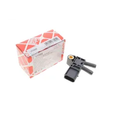 Датчик тиску вихлопних газів FEBI BILSTEIN 177005 для Mercedes-Benz Sprinter OM651/OM642 2009-