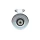 Подушка двигуна задня FEBI BILSTEIN 177014 для Volkswagen T5 2.5TDI/3.2 V6 4motion 2003-2009