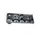 Кришка клапанів VW Crafter 2.0 TDI 06-
