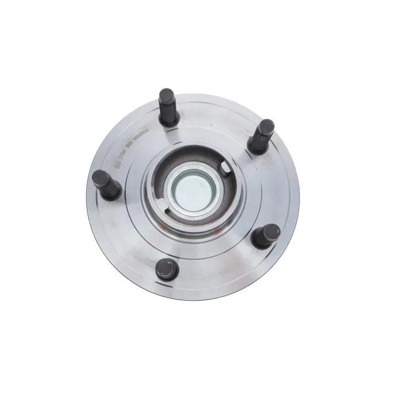 Підшипник маточини задній FEBI BILSTEIN 177041 для Jeep Commander XK, Grand Cherokee WJ/WK 2001-2010, 32x72x85 мм