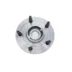 Підшипник маточини задній FEBI BILSTEIN 177041 для Jeep Commander XK, Grand Cherokee WJ/WK 2001-2010, 32x72x85 мм