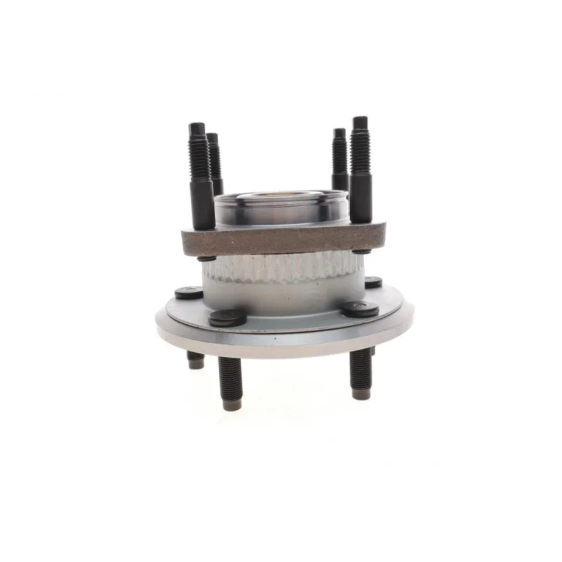 Підшипник маточини задній FEBI BILSTEIN 177041 для Jeep Commander XK, Grand Cherokee WJ/WK 2001-2010, 32x72x85 мм