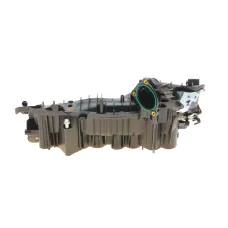 Колектор впускний FEBI BILSTEIN 177048 для BMW 3 (E90/F30) 2.0d N47 2010-2016 (з прокладкою)
