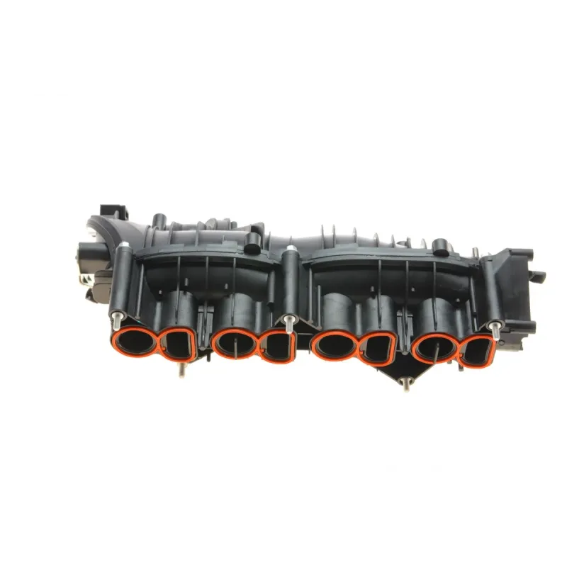 Колектор впускний FEBI BILSTEIN 177048 для BMW 3 (E90/F30) 2.0d N47 2010-2016 (з прокладкою)