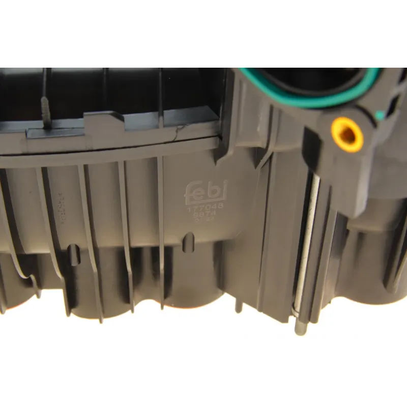 Колектор впускний FEBI BILSTEIN 177048 для BMW 3 (E90/F30) 2.0d N47 2010-2016 (з прокладкою)