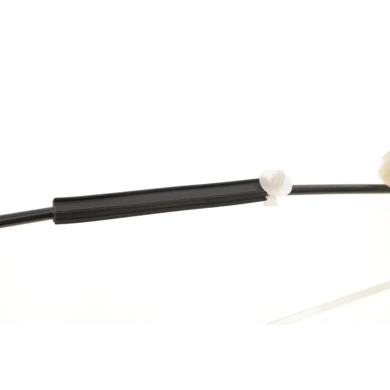 Склопідіймач передній лівий FEBI BILSTEIN 177068 для Audi A6 C6 2004-2011 (електро)