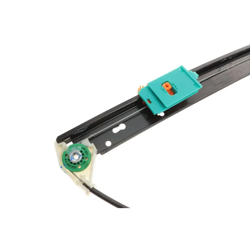 Склопідіймач передній лівий FEBI BILSTEIN 177068 для Audi A6 C6 2004-2011 (електро)