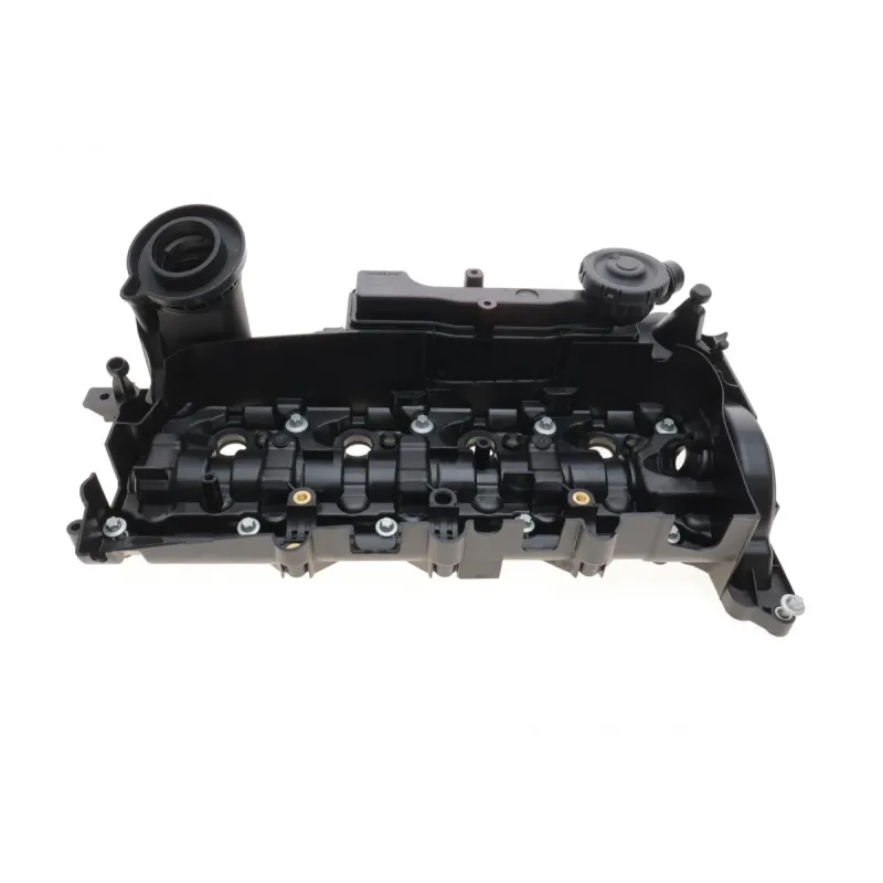 Кришка клапанів FEBI BILSTEIN 177140 для Mini Cooper/One R56 2010- Дизель